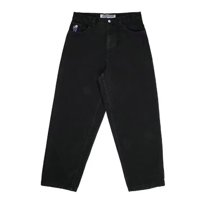 Big Boy Skater Denim